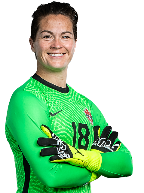 Erin McLeod Erin McLeod